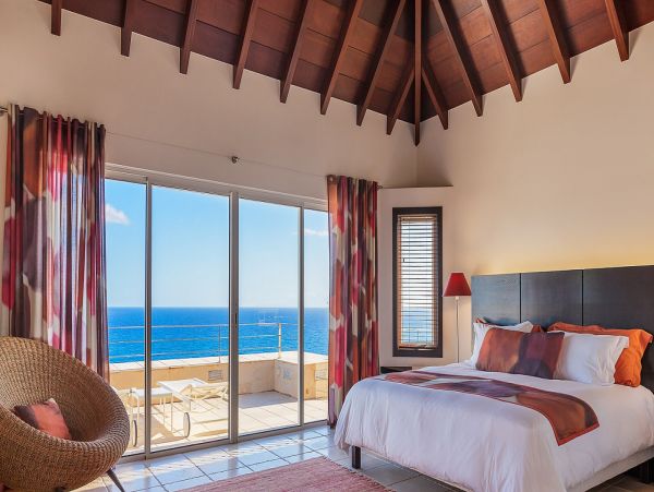 St. Barts Home 985605