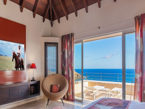 St. Barts Home 985605