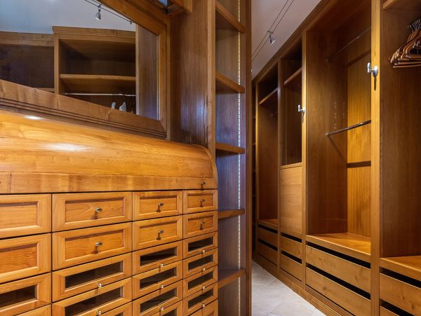 St. Barts Home 985605