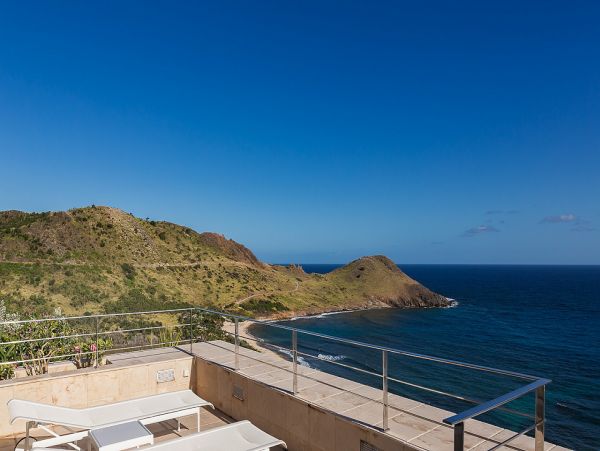 St. Barts Home 985605