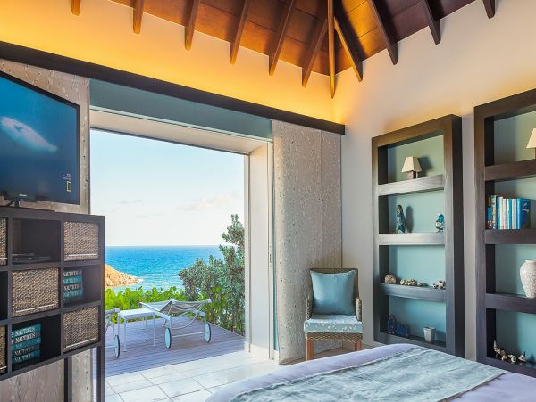 St. Barts Home 985605
