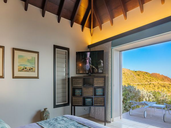 St. Barts Home 985605