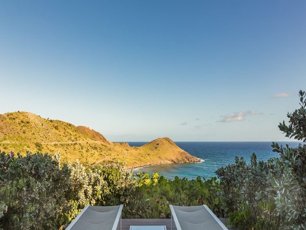 St. Barts Home 985605