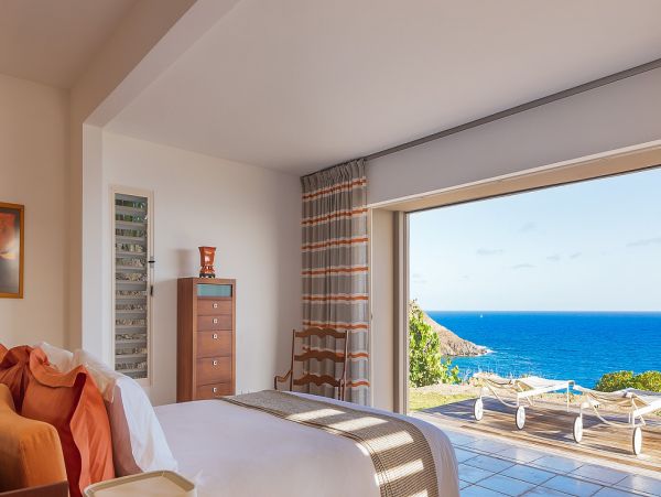 St. Barts Home 985605