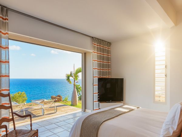 St. Barts Home 985605