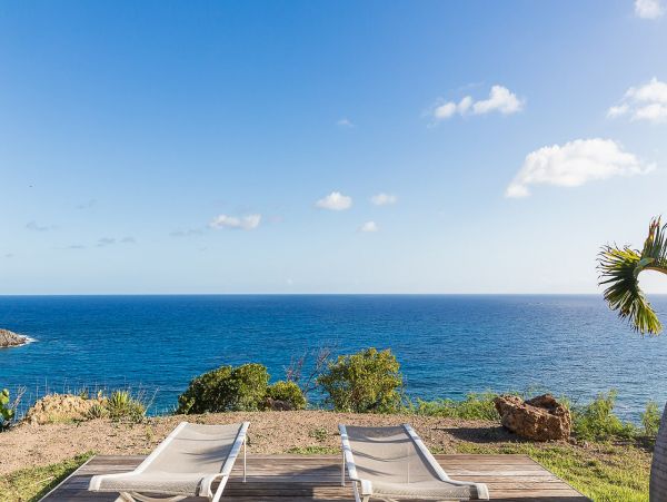 St. Barts Home 985605