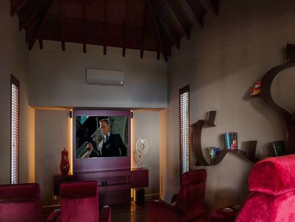 St. Barts Home 985605