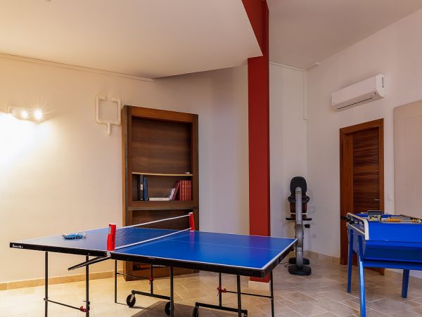 St. Barts Home 985605