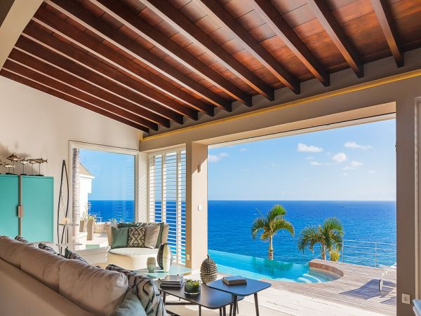 St. Barts Home 985605