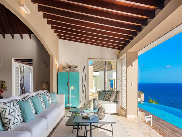St. Barts Home 985605