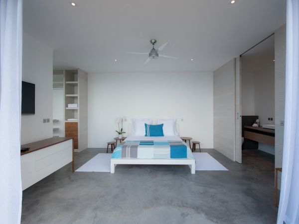 St. Barts Home 985606