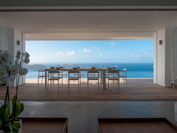St. Barts Home 985606