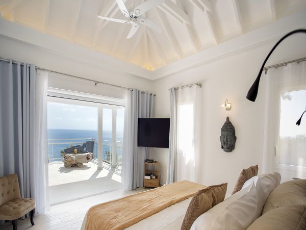 St. Barts Home 985607