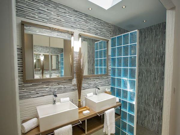 St. Barts Home 985607