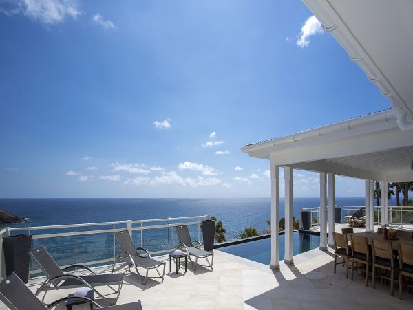 St. Barts Home 985607