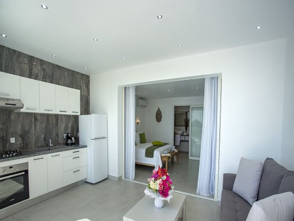 St. Barts Home 985607