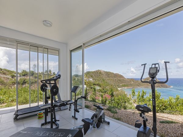 St. Barts Home 985607
