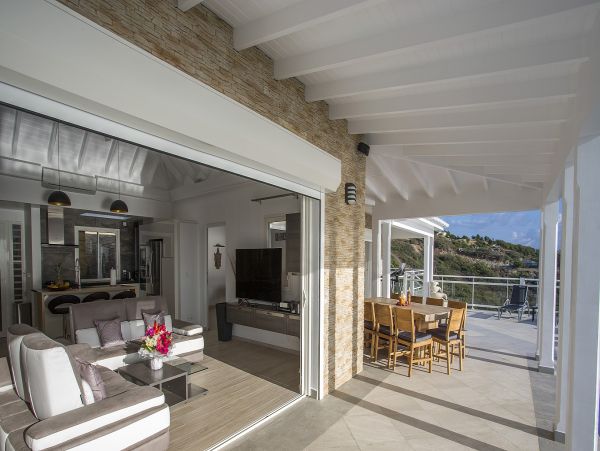 St. Barts Home 985607
