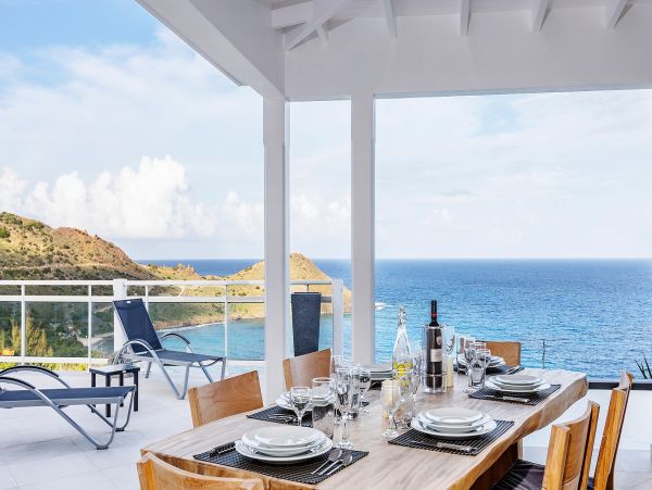 St. Barts Home 985607