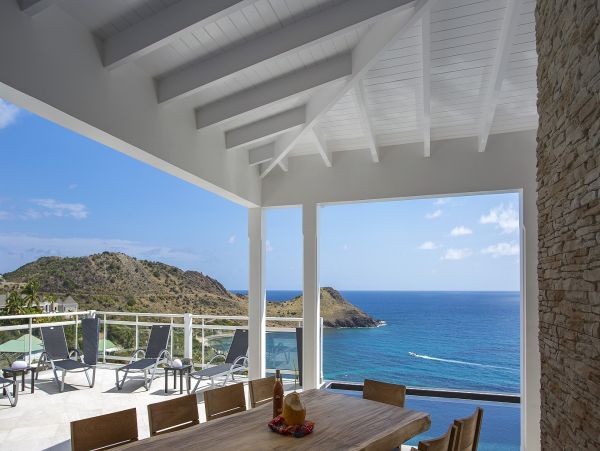 St. Barts Home 985607