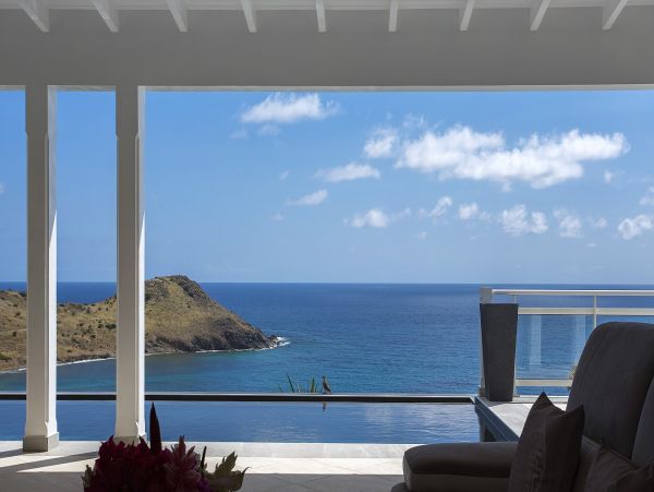 St. Barts Home 985607
