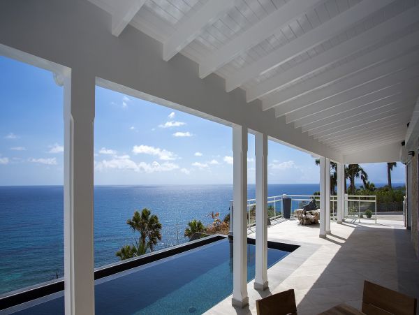 St. Barts Home 985607