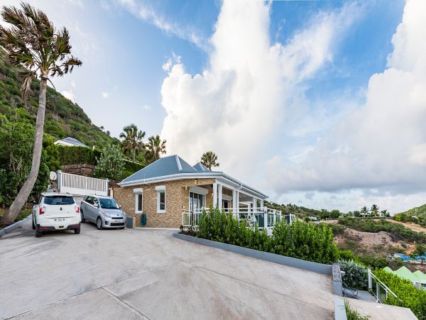 St. Barts Home 985607