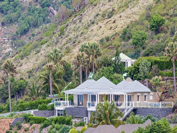 St. Barts Home 985607