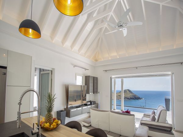 St. Barts Home 985607