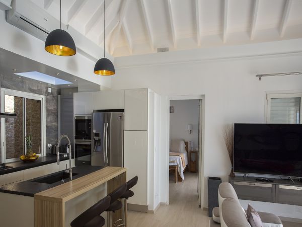 St. Barts Home 985607