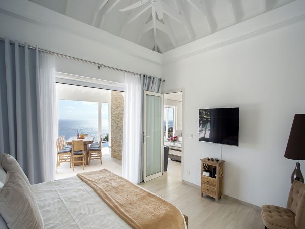 St. Barts Home 985607