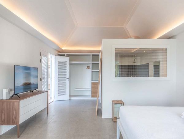 St. Barts Home 985608