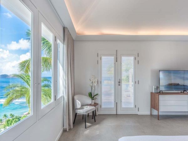 St. Barts Home 985608