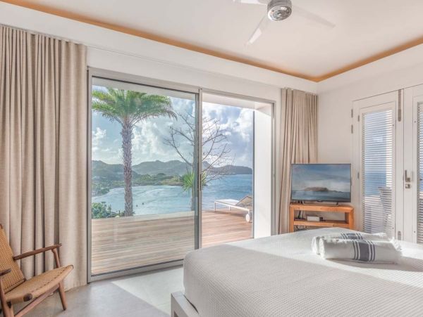 St. Barts Home 985608