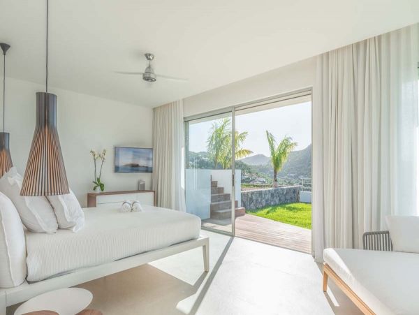 St. Barts Home 985608