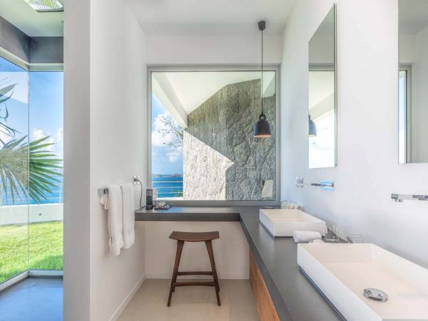 St. Barts Home 985608