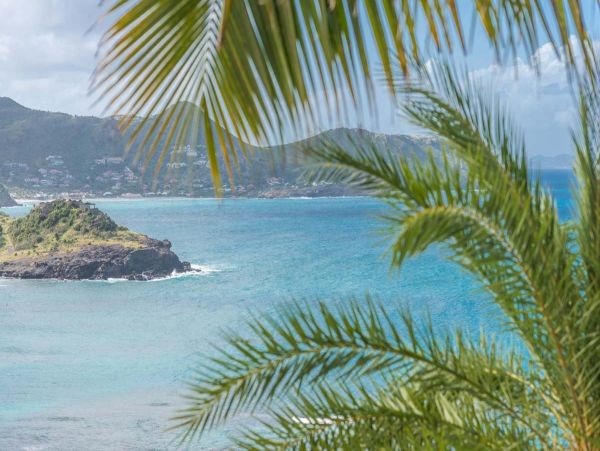 St. Barts Home 985608