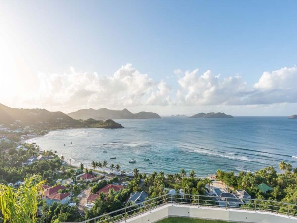 St. Barts Home 985608
