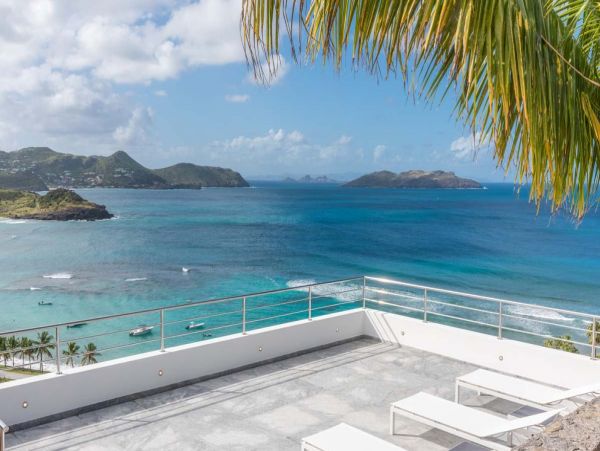 St. Barts Home 985608