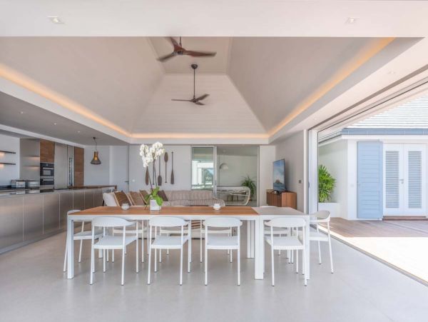 St. Barts Home 985608