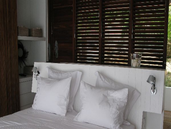 St. Barts Home 985609