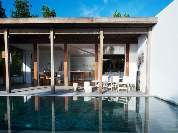 St. Barts Home 985609