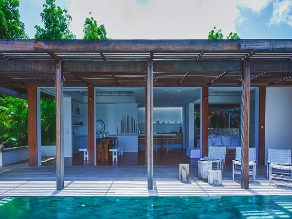 St. Barts Home 985609