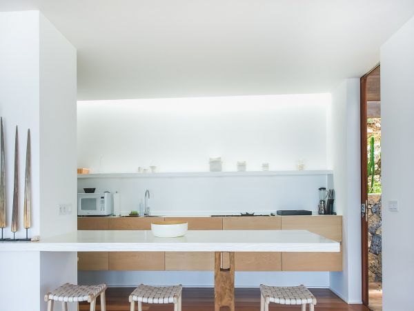 St. Barts Home 985609