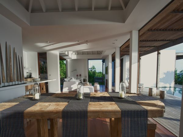 St. Barts Home 985609