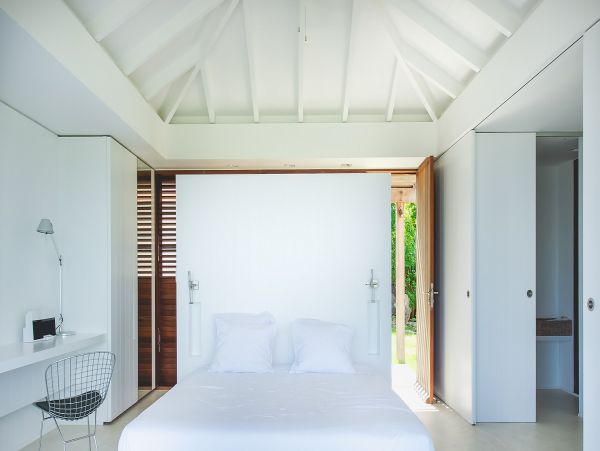 St. Barts Home 985609