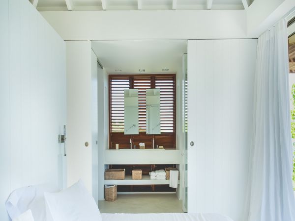 St. Barts Home 985609