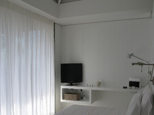 St. Barts Home 985609
