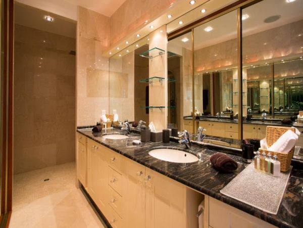 St. Barts Home 985610