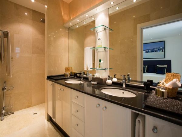 St. Barts Home 985610